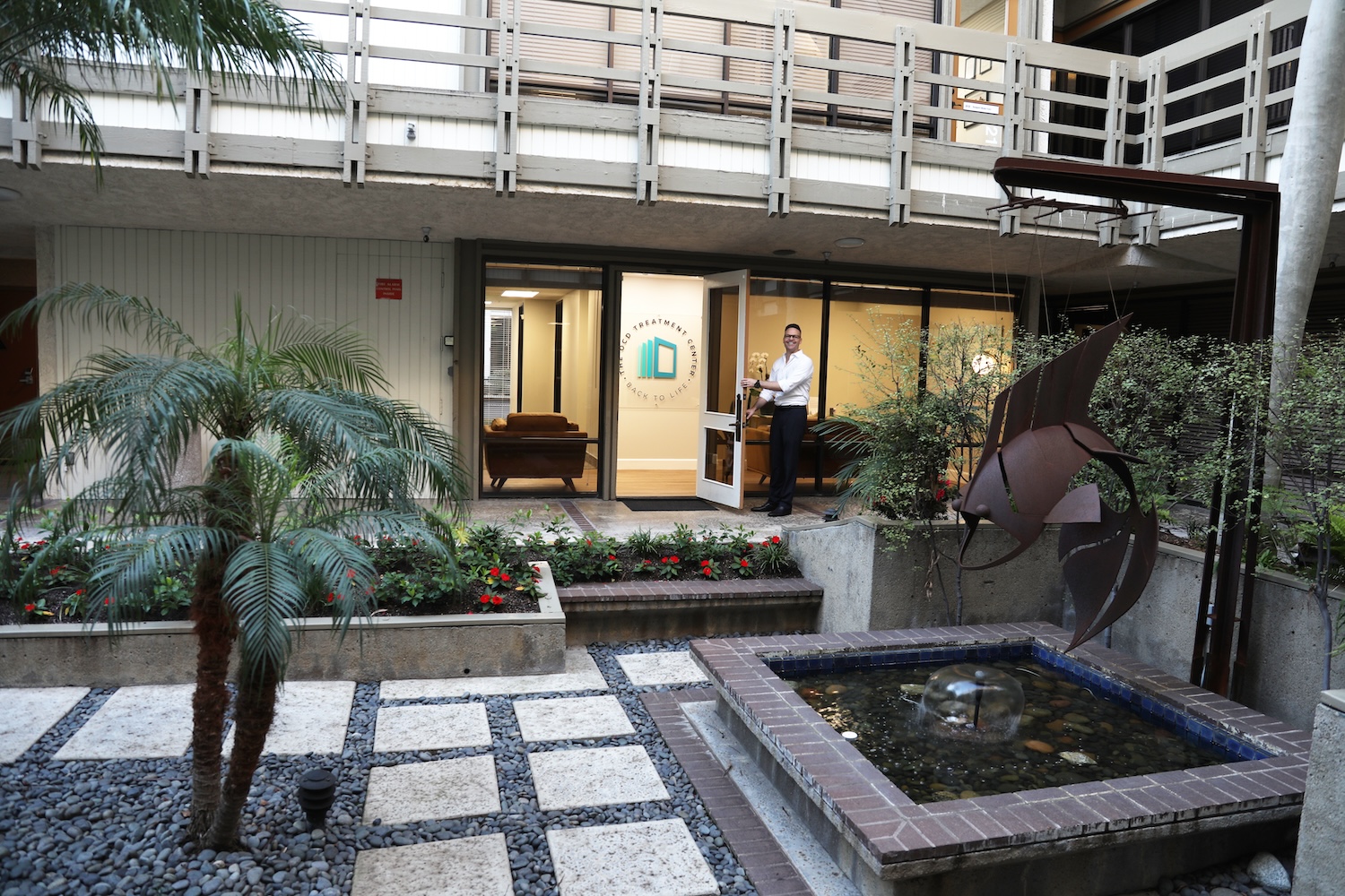 Our Professional Team