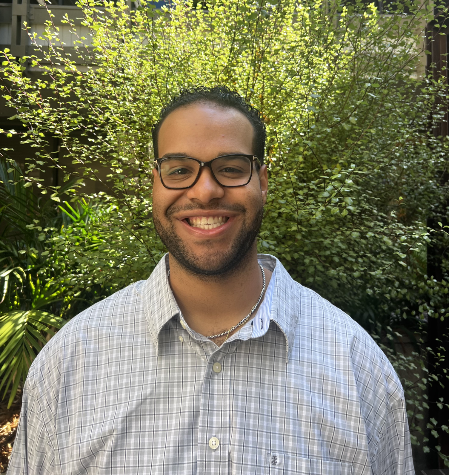 Ronald Burkins, MS, APCC