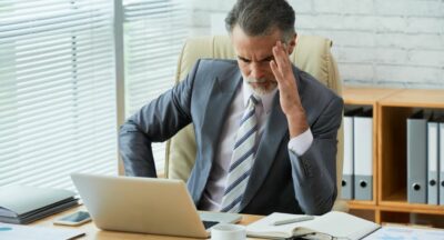 Managing OCD in the Workplace: Tips for Success and Coping with Challenges