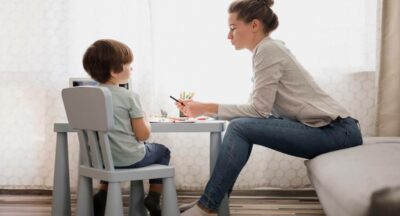 Child OCD Symptoms: 9 Early Signs Parents Shouldn’t Ignore