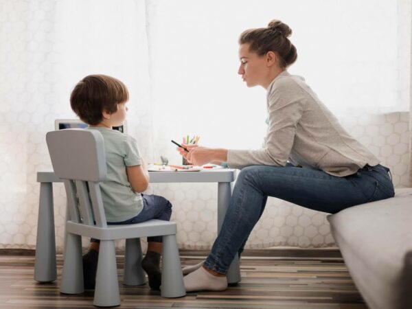 Child OCD Symptoms: 9 Early Signs Parents Shouldn’t Ignore