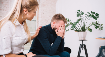 Reassurance Seeking & OCD:  How to Break the Habit That Feels So Safe