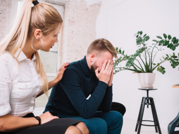 Reassurance Seeking & OCD:  How to Break the Habit That Feels So Safe