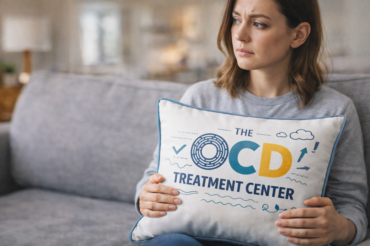 The 3-Week Anxiety Intensive Treatment program overview